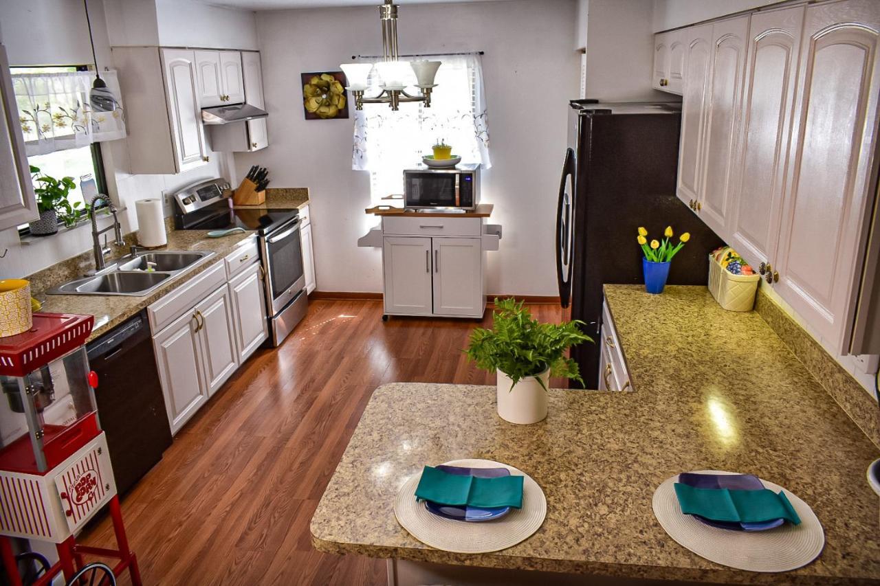 Welcome To The Cottage: A Home Away From Home Port St. Lucie Eksteriør billede