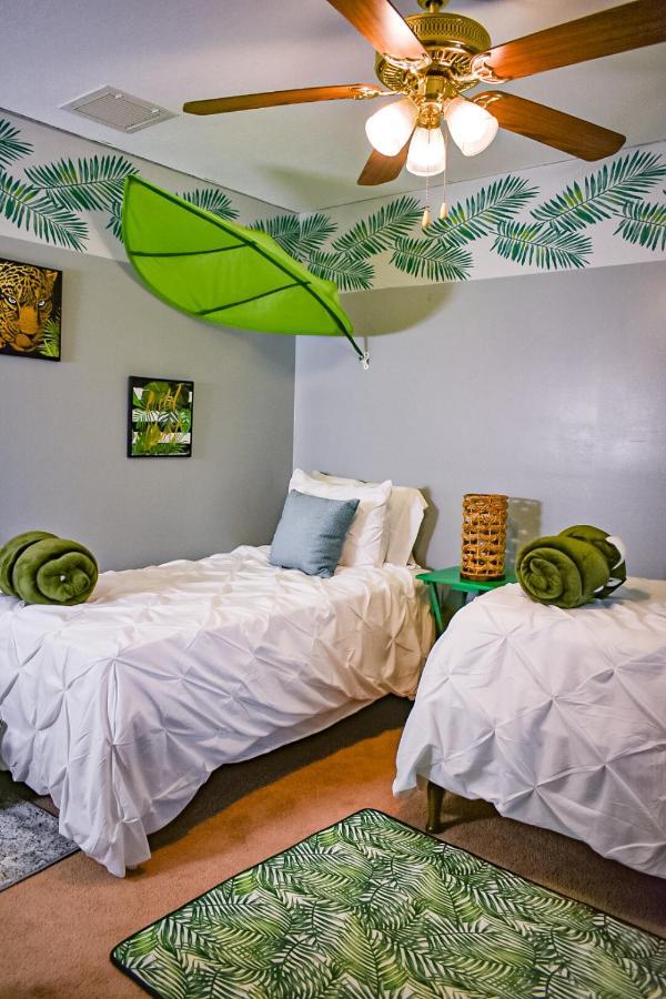 Welcome To The Cottage: A Home Away From Home Port St. Lucie Eksteriør billede
