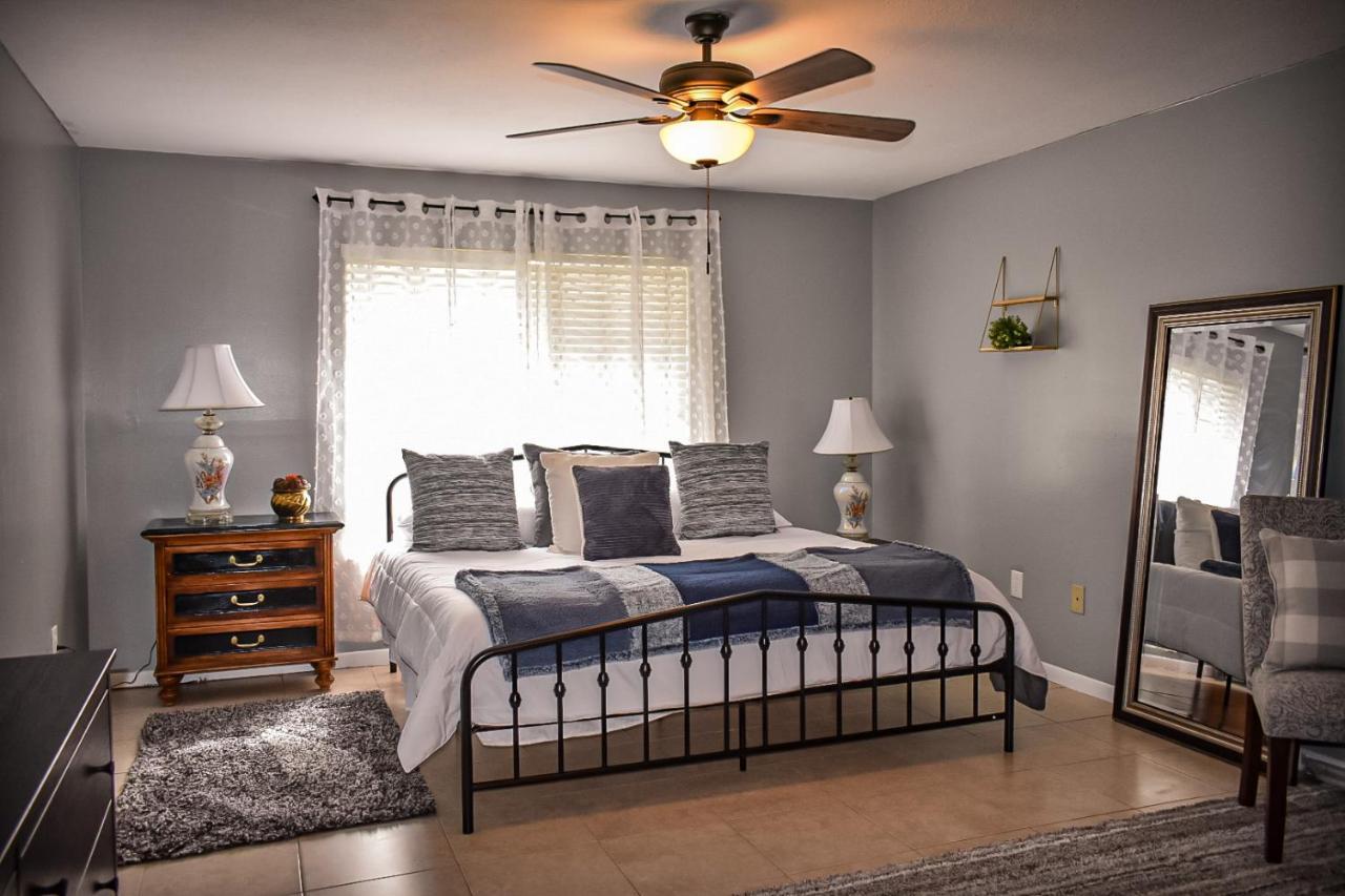 Welcome To The Cottage: A Home Away From Home Port St. Lucie Eksteriør billede