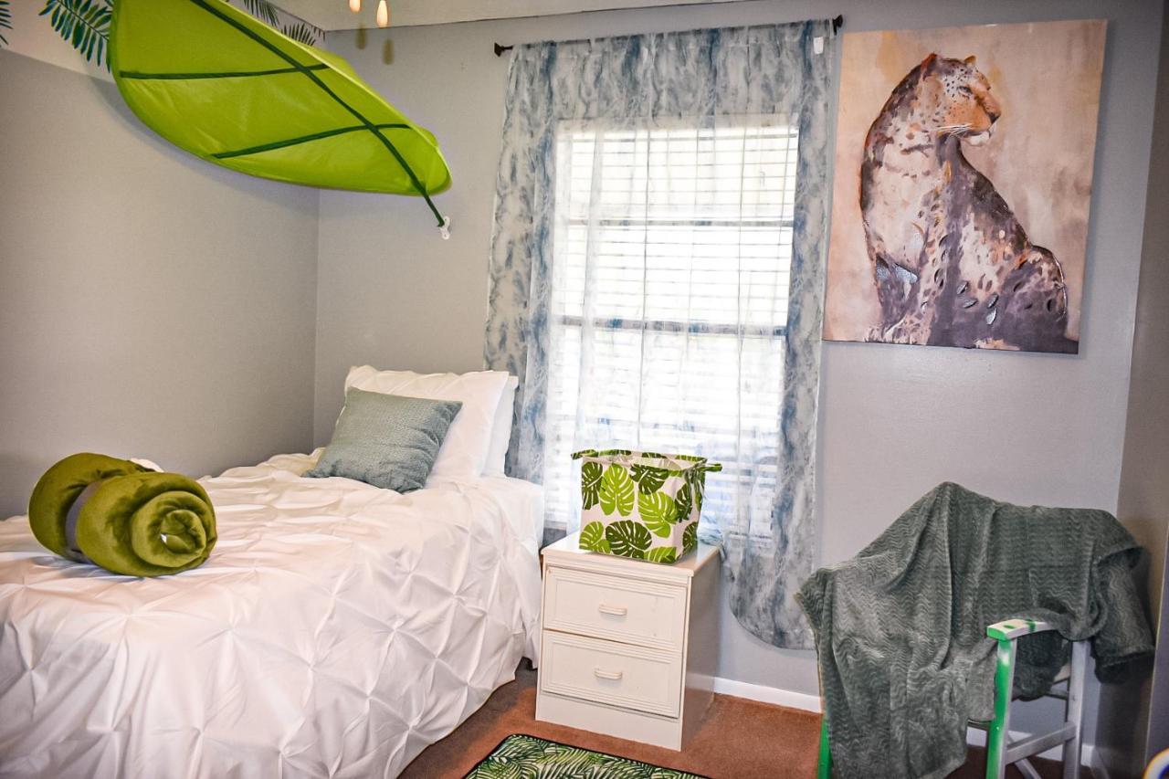 Welcome To The Cottage: A Home Away From Home Port St. Lucie Eksteriør billede