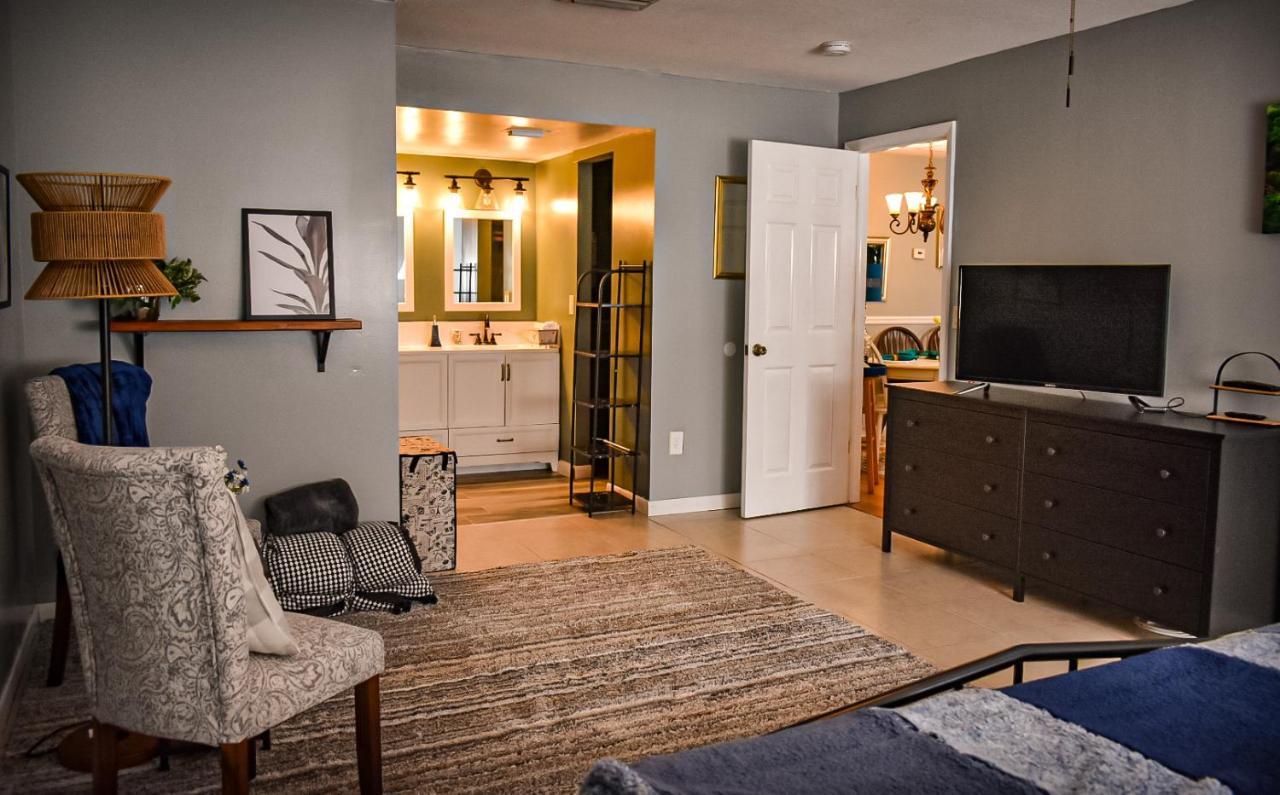 Welcome To The Cottage: A Home Away From Home Port St. Lucie Eksteriør billede
