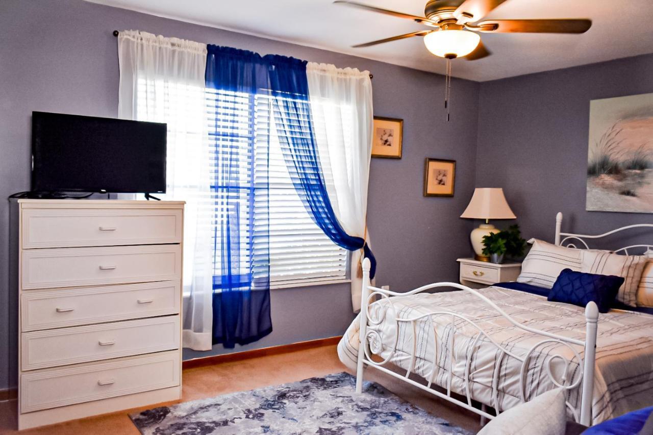 Welcome To The Cottage: A Home Away From Home Port St. Lucie Eksteriør billede