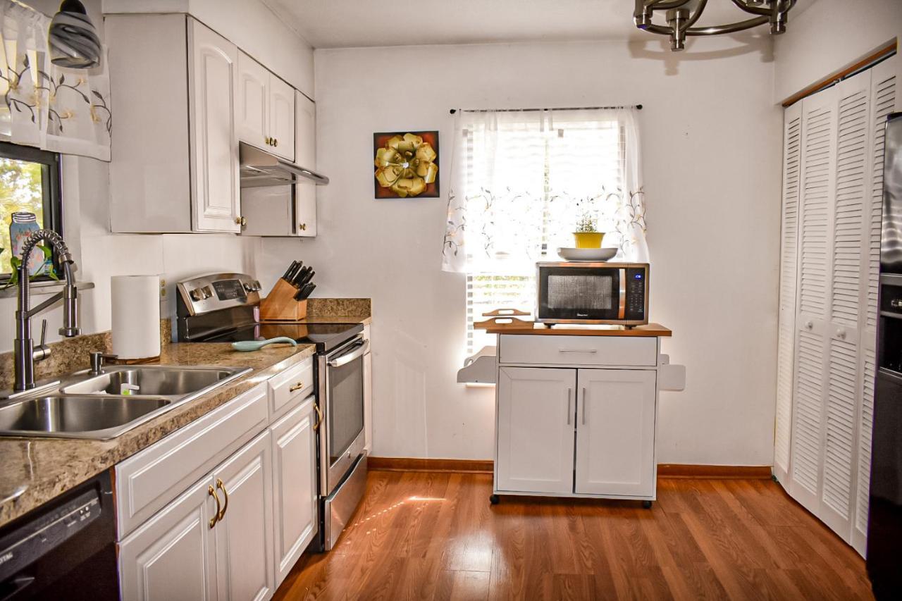 Welcome To The Cottage: A Home Away From Home Port St. Lucie Eksteriør billede