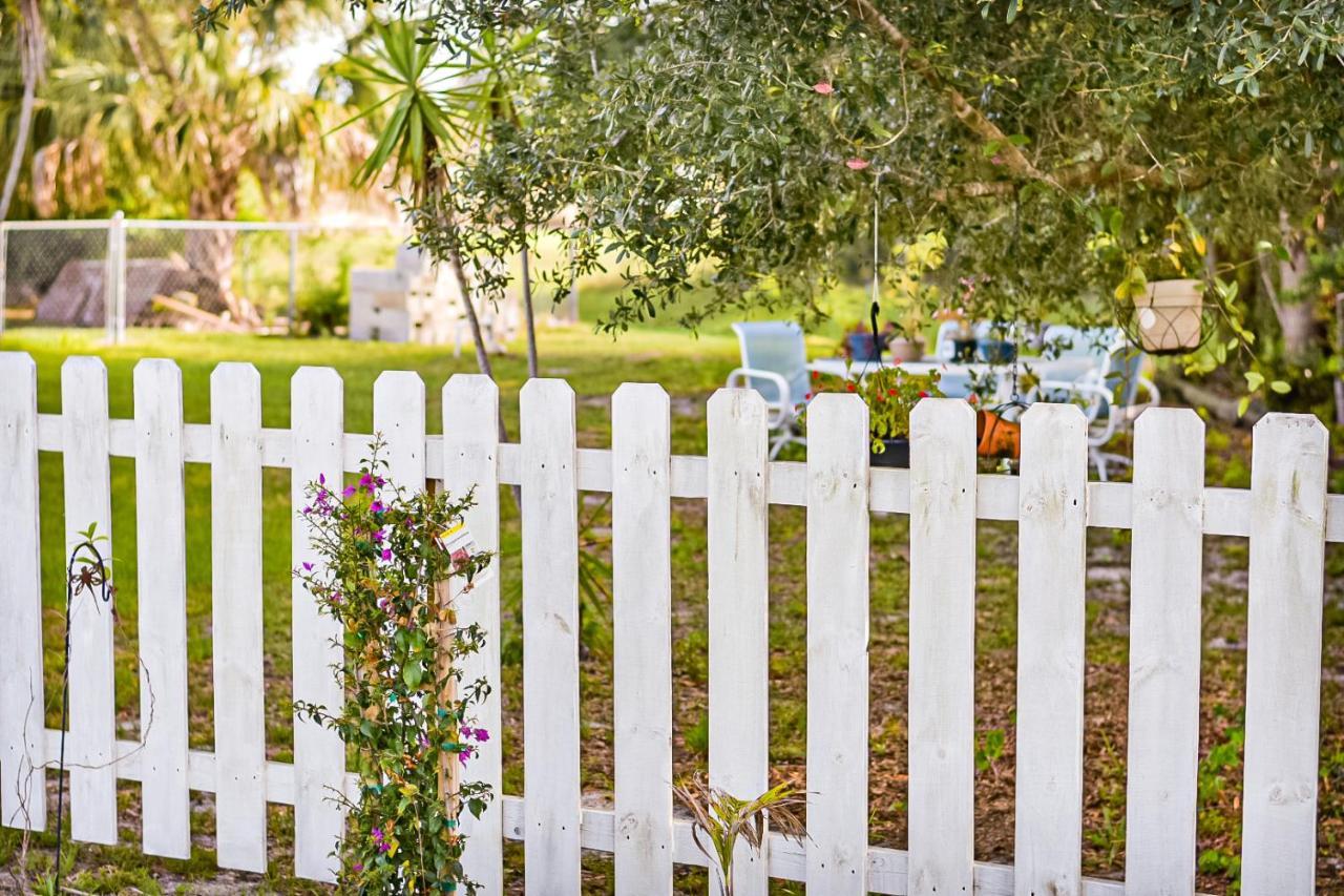 Welcome To The Cottage: A Home Away From Home Port St. Lucie Eksteriør billede
