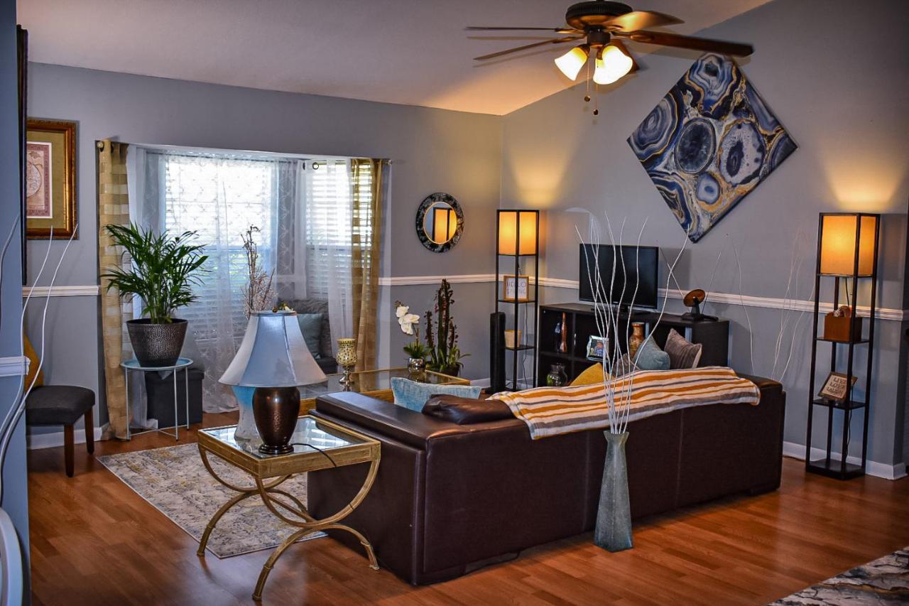 Welcome To The Cottage: A Home Away From Home Port St. Lucie Eksteriør billede